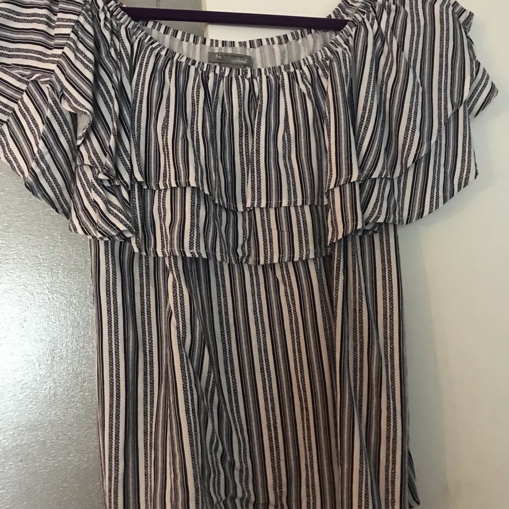 Nice ladies top